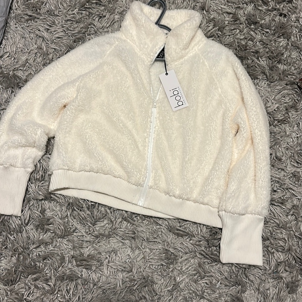 Bobi Los Angeles sweater